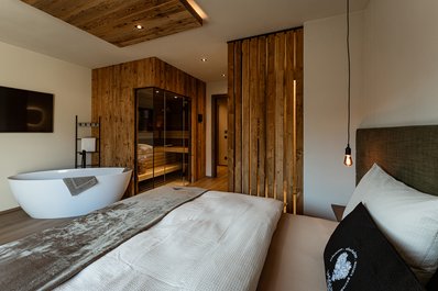 Jaggling Appartements, Pillerseetal
