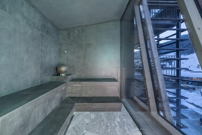 © Alex Gretter, Salzburgerhof Leogang