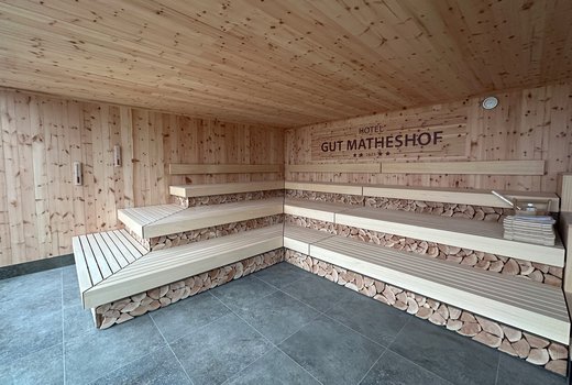 Hotel & Spa Gut Matheshof