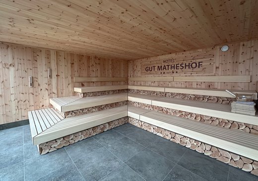 Hotel & Spa Gut Matheshof