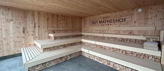 Hotel & Spa Gut Matheshof