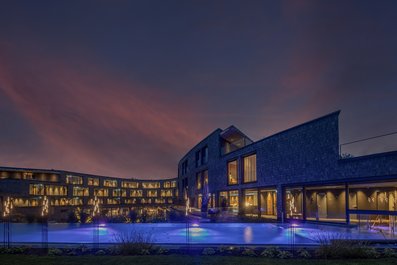 Luisenhöhe Gesundheitsresort Schwarzwald