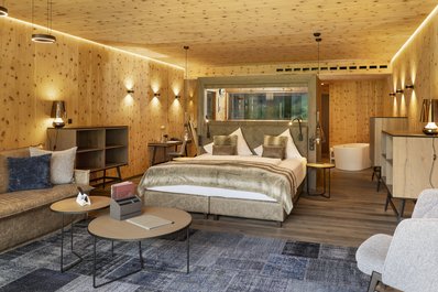 Sportresidenz Zillertal, © Alex Gretter