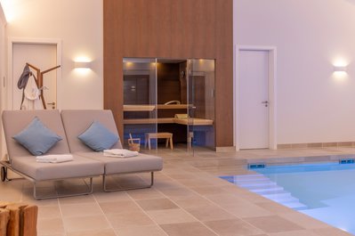 Sauna CASENA