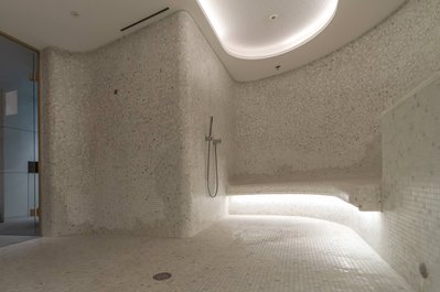 Corinthia Hotel Brussels
