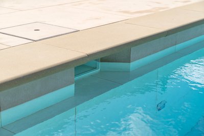 Privatreferenz Pool