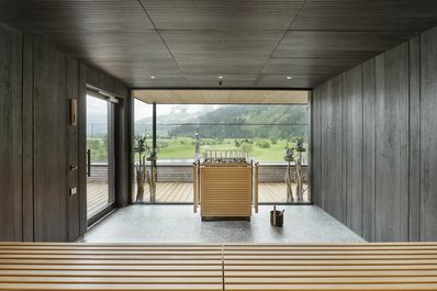 Sportresidenz Zillertal, © Alex Gretter