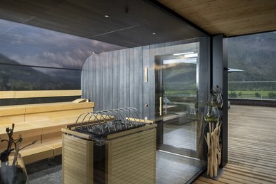 Sportresidenz Zillertal, © Alex Gretter