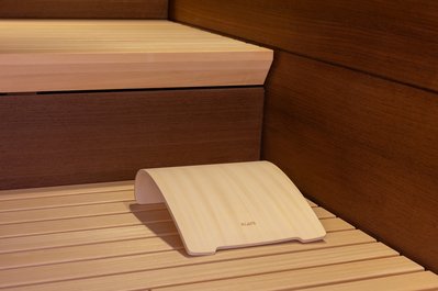 Sauna CASENA