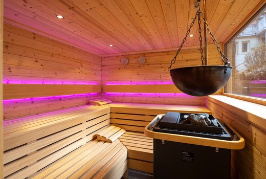 Landhotel Wittstaig