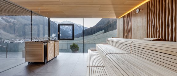 Alpine Luxury Spa Resort Schwarzenstein © Klafs GmbH - Alex Gretter, Alpine Luxury Spa Resort Schwarzenstein