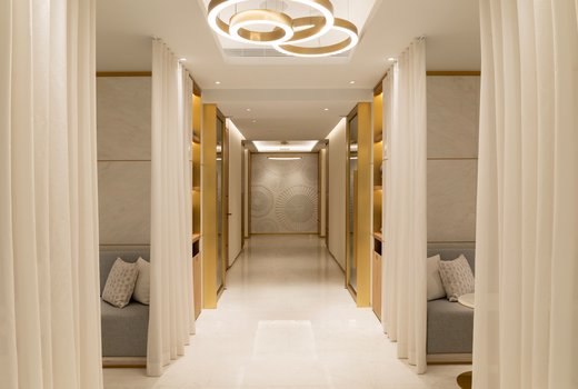 Corinthia Hotel Brussels