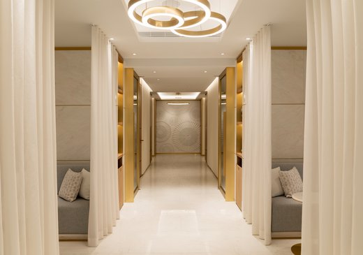 Corinthia Hotel Brussels