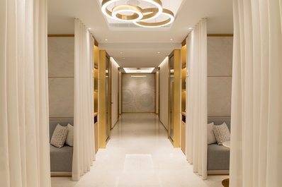 Corinthia Hotel Brussels