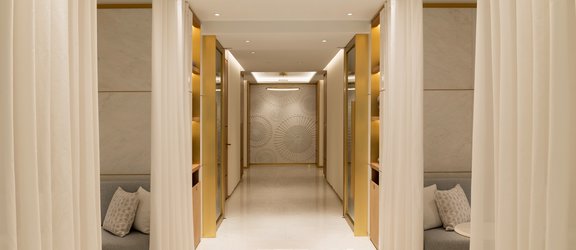 Corinthia Hotel Brussels