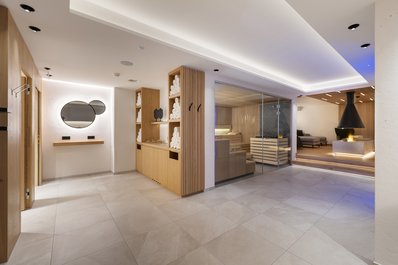 Wellnessoase