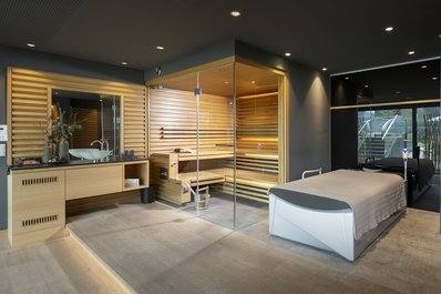 Sportresidenz Zillertal, © Alex Gretter