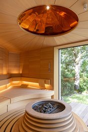 Private Wellness-Oase