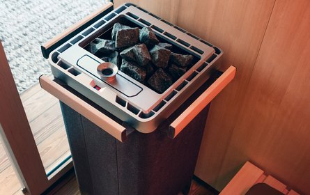 Sauna- und SANARIUM®-Ofen FERO