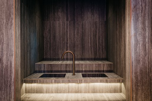 Wellness- & Spa-Hotel Beatus, Schweiz