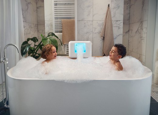 ESPURO® CloudSPA