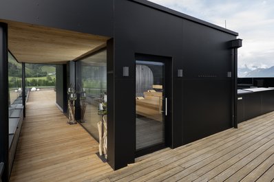 Sportresidenz Zillertal, © Alex Gretter