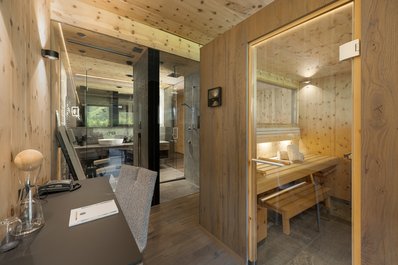 Sportresidenz Zillertal, © Alex Gretter