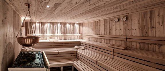 KLAFS Hotel Referenz © Gasthof Ochse karuun Spa