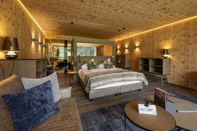 Sportresidenz Zillertal, © Alex Gretter