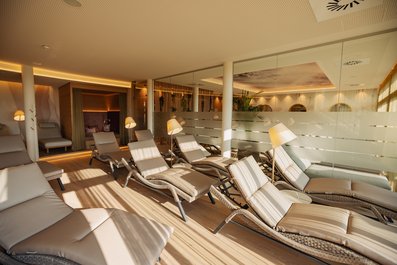© Karl Schrotter - Hotel und Spa Larimar
