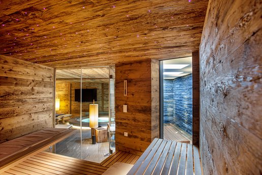 Sauna CASENA