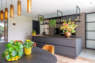 Moderne Landhausvilla