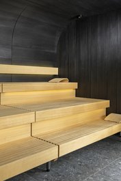 Sportresidenz Zillertal, © Alex Gretter