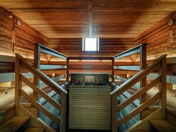 Alpentherme Gastein,© Wolkersdorfer