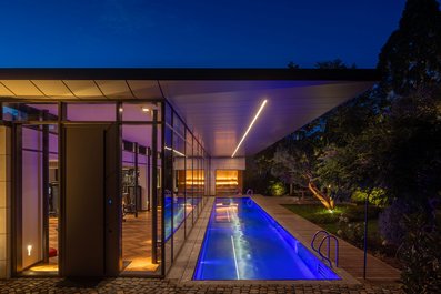Private Wellness-Oase