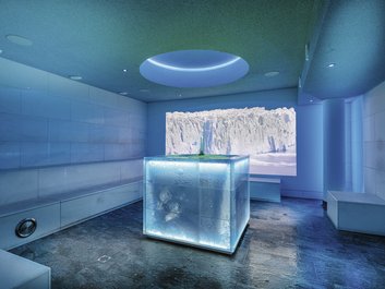 Alpentherme Gastein,© Wolkersdorfer