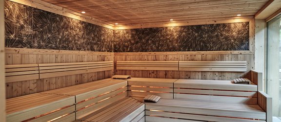 Hubertus Mountain Refugio