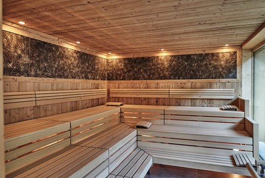 Hubertus Mountain Refugio