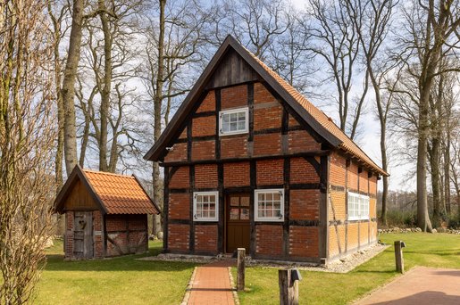 Fachwerkhaus