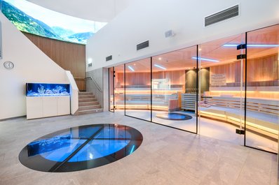 Alpentherme Gastein, © marktl photography