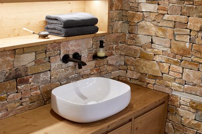 Privatreferenz Sauna Profi in Traumvilla