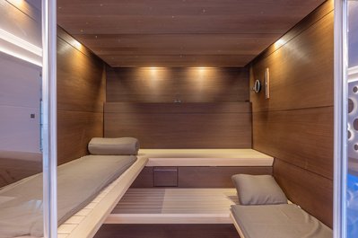 Sauna CASENA