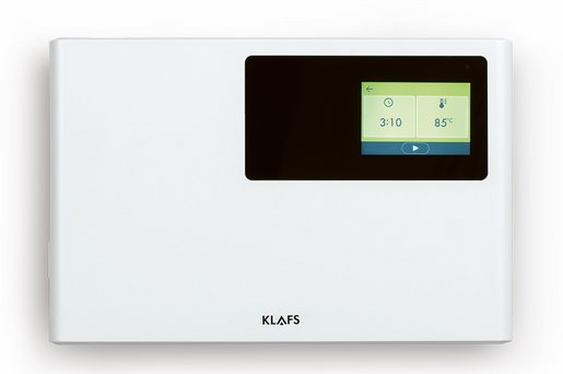 Saunasteuerung 21028