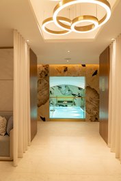 Corinthia Hotel Brussels