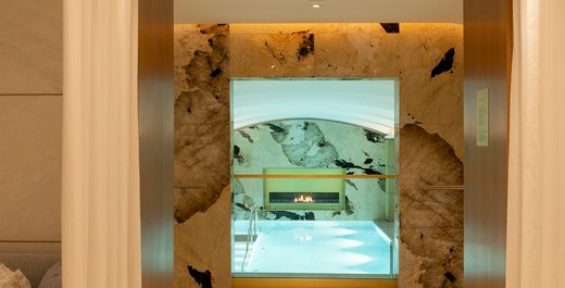 Corinthia Hotel Brussels