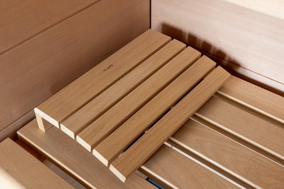 Privatreferenz Sauna PREMIUM