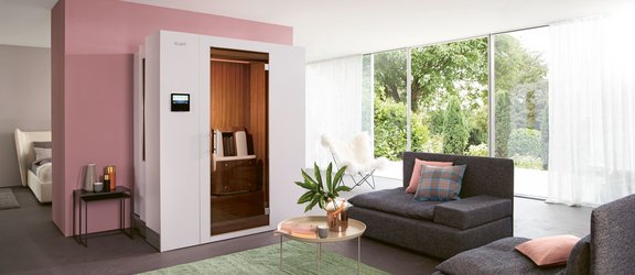 S1 Infrarot von KLAFS