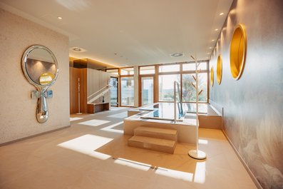 © Karl Schrotter - Hotel und Spa Larimar