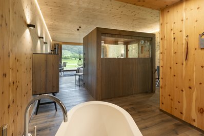 Sportresidenz Zillertal, © Alex Gretter