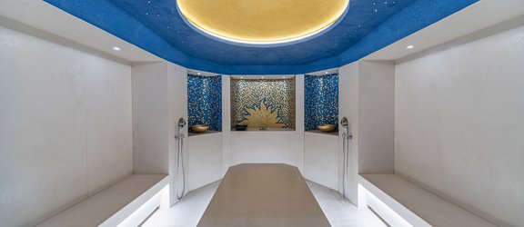 KLAFS Hotel Referenzen © Sternenhimmel Zvezdnoe Nebo Sternenhimmel Zvezdnoe Nebo Hamam